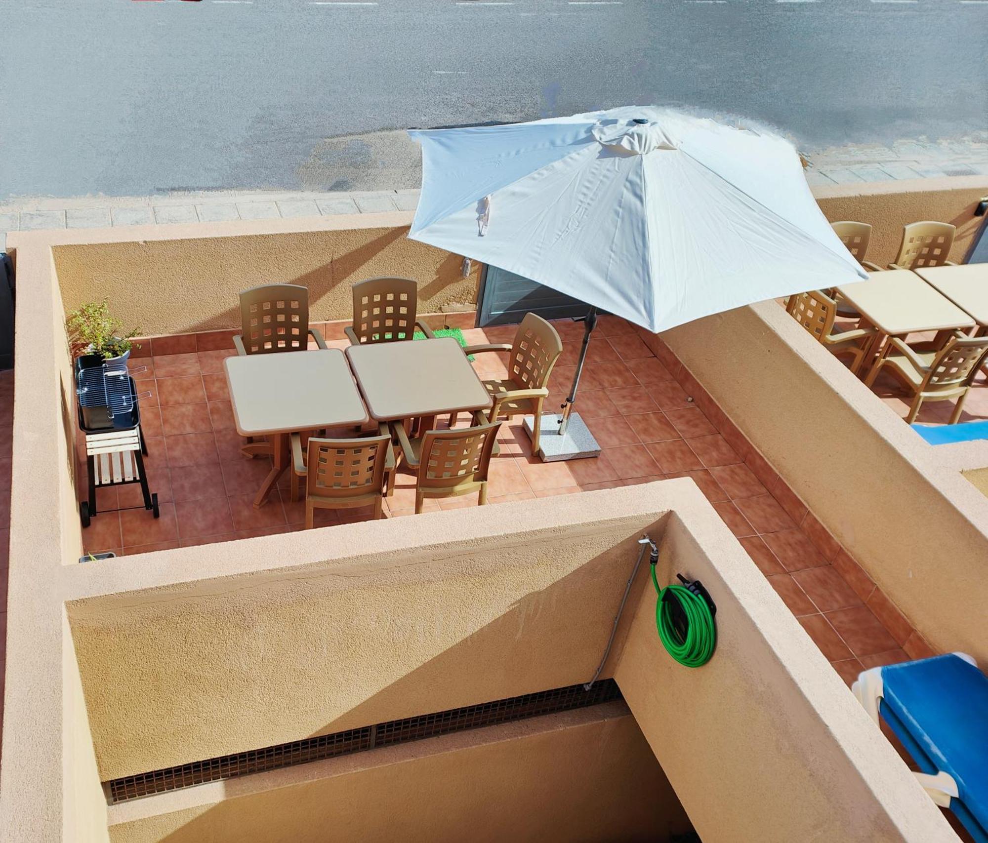 Casa Paradise El Cotillo  Exterior photo