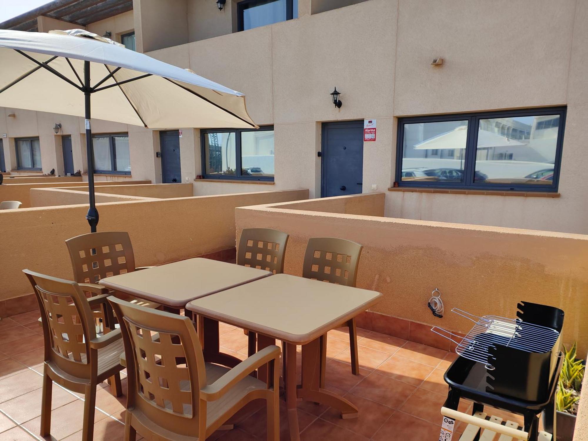 Casa Paradise El Cotillo  Exterior photo
