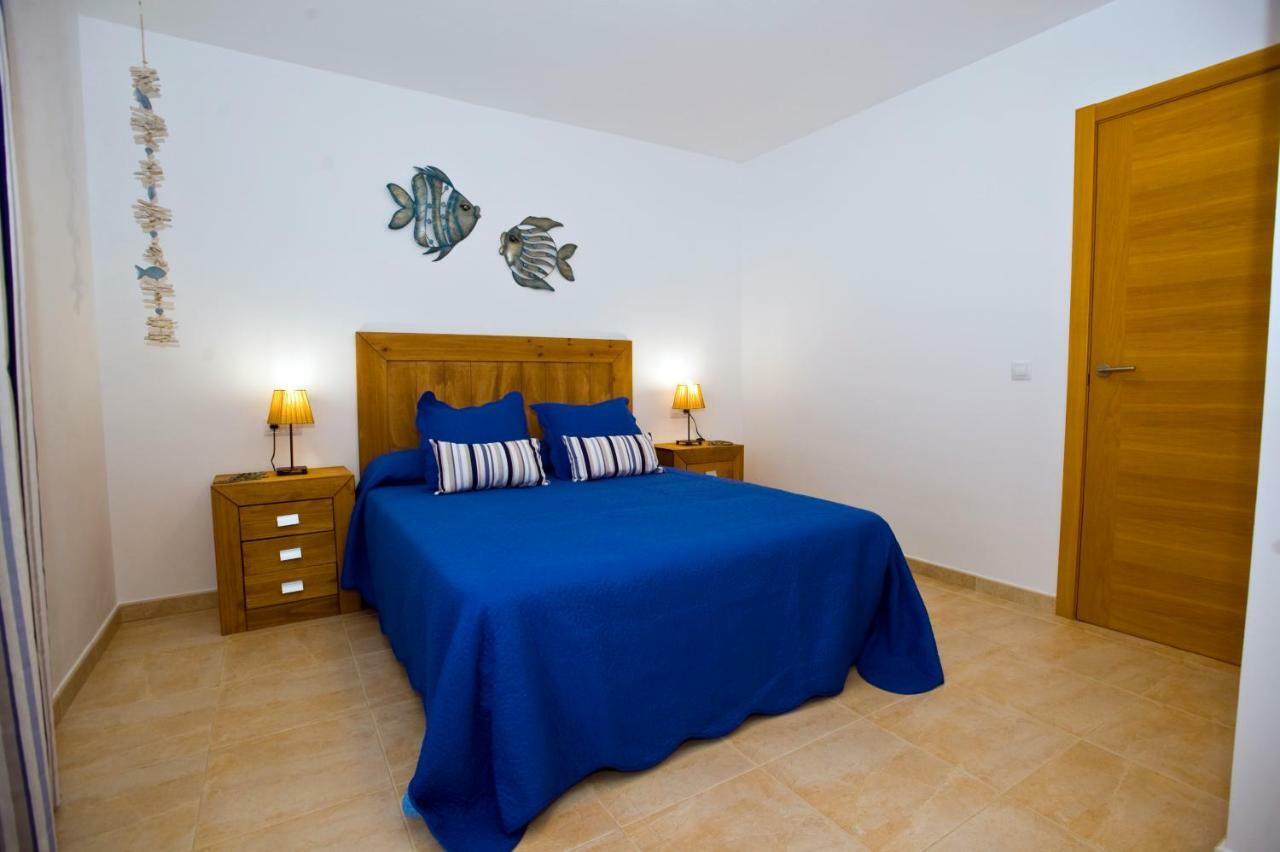 Casa Paradise El Cotillo  Exterior photo