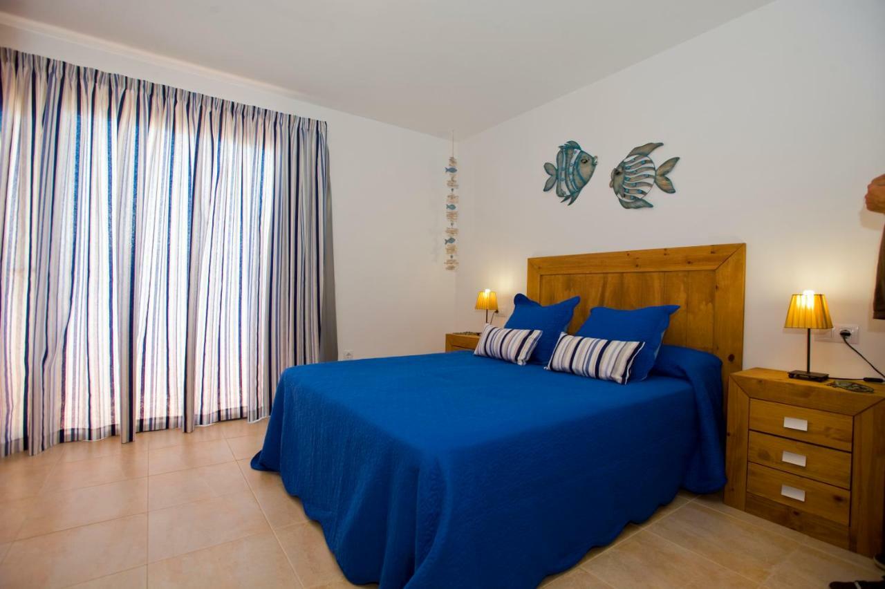 Casa Paradise El Cotillo  Exterior photo