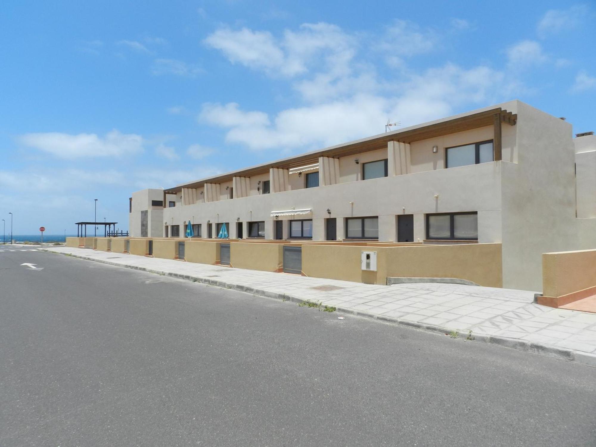 Casa Paradise El Cotillo  Exterior photo